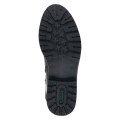 Remonte R6576-01 Anatomic Leather Boot Black Remonte R6576-01 Anatomic Leather Boot Black