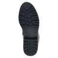 Remonte R6581-02 Anatomical Leather Boot Black Remonte R6581-02 Anatomical Leather Boot Black