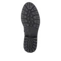 Remonte R6581-04 Anatomical Leather Boot Black Remonte R6581-04 Anatomical Leather Boot Black