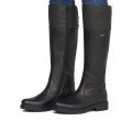 Remonte R6581-04 Anatomical Leather Boot Black Remonte R6581-04 Anatomical Leather Boot Black