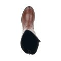 Remonte R6581-22 Anatomical Leather Boot Tan Remonte R6581-22 Anatomical Leather Boot Tan