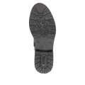 Remonte R6593-00 Anatomical Leather Boot Black Remonte R6593-00 Anatomical Leather Boot Black