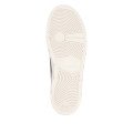 Rieker W0505-01 Anatomical Leather Sneaker Black Rieker W0505-01 Anatomical Leather Sneaker Black