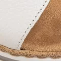 Rieker V0271-80 Ανατομικό Πέδιλο Λευκό Rieker V0271-80 Ανατομικό Πέδιλο Λευκό