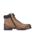 Rieker F3612-24 Leather Anatomic Boot Cigar Rieker F3612-24 Leather Anatomic Boot Cigar