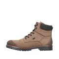 Rieker F3612-24 Leather Anatomic Boot Cigar Rieker F3612-24 Leather Anatomic Boot Cigar