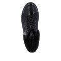 Rieker N2505-00 Anatomical Ankle Boot Sneaker Black Rieker N2505-00 Anatomical Ankle Boot Sneaker Black