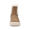 Rieker N2560-24 Anatomical Ankle Boot Sneaker Brown Rieker N2560-24 Anatomical Ankle Boot Sneaker Brown