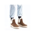 Rieker N2560-24 Anatomical Ankle Boot Sneaker Brown Rieker N2560-24 Anatomical Ankle Boot Sneaker Brown