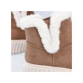Rieker N2560-24 Anatomical Ankle Boot Sneaker Brown Rieker N2560-24 Anatomical Ankle Boot Sneaker Brown