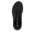 Rieker 09170-00 Men's Sneaker Black Rieker 09170-00 Men's Sneaker Black