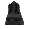 Rieker 09170-00 Men's Sneaker Black Rieker 09170-00 Men's Sneaker Black