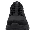Rieker 09170-00 Men's Sneaker Black Rieker 09170-00 Men's Sneaker Black