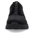 Rieker 09170-00 Men's Sneaker Black Rieker 09170-00 Men's Sneaker Black