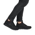 Rieker 09170-00 Men's Sneaker Black Rieker 09170-00 Men's Sneaker Black