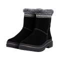 Remonte D0C83-03 Women's Leather Boot Black Remonte D0C83-03 Women's Leather Boot Black
