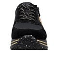 Remonte D1330-03 Anatomical Sneaker Black Remonte D1330-03 Anatomical Sneaker Black