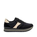 Remonte D1330-03 Anatomical Sneaker Black Remonte D1330-03 Anatomical Sneaker Black