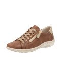 Remonte D1E03-24 Anatomical Sneaker Brown Remonte D1E03-24 Anatomical Sneaker Brown
