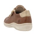 Remonte D1E03-24 Anatomical Sneaker Brown Remonte D1E03-24 Anatomical Sneaker Brown