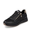 Remonte D1G08-05 Ανατομικό Sneaker Μαύρο Remonte D1G08-05 Ανατομικό Sneaker Μαύρο