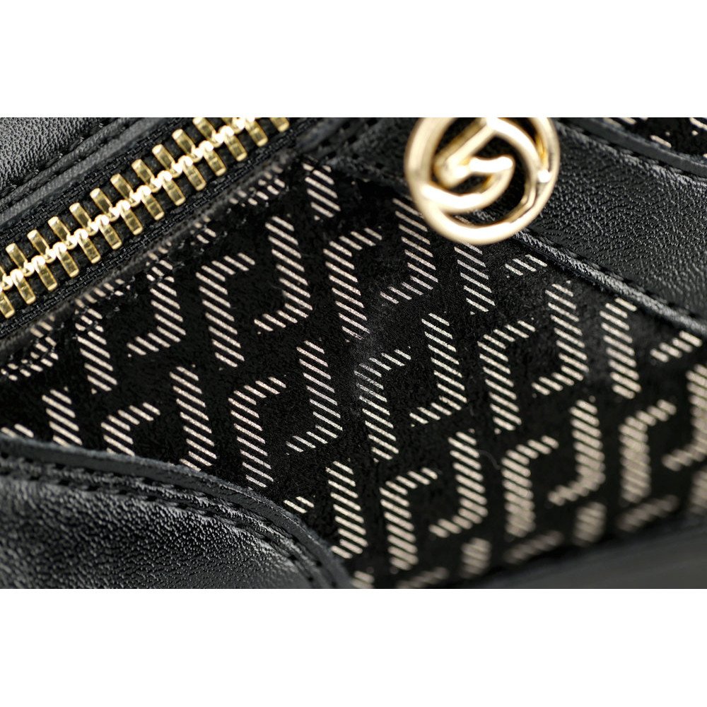 Remonte D1G08-05 Ανατομικό Sneaker Μαύρο Remonte D1G08-05 Ανατομικό Sneaker Μαύρο