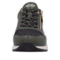 Remonte D1G08-54 Ανατομικό Sneaker Πράσινο Remonte D1G08-54 Ανατομικό Sneaker Πράσινο