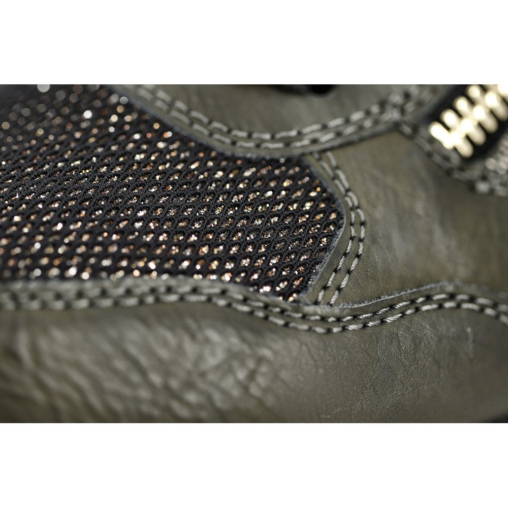 Remonte D1G08-54 Ανατομικό Sneaker Πράσινο Remonte D1G08-54 Ανατομικό Sneaker Πράσινο