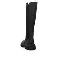 Remonte D1W80-00 Anatomical Leather Boot Black Remonte D1W80-00 Anatomical Leather Boot Black