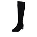 Remonte D2A76-00 Anatomical Boot Black Remonte D2A76-00 Anatomical Boot Black