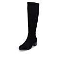 Remonte D2A76-00 Anatomical Boot Black Remonte D2A76-00 Anatomical Boot Black