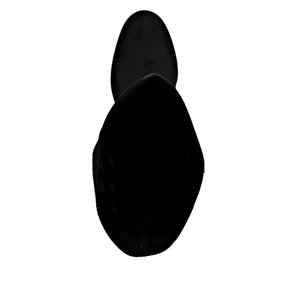 Remonte D2A76-00 Anatomical Boot Black Remonte D2A76-00 Anatomical Boot Black