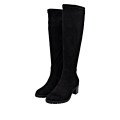 Remonte D2A76-00 Anatomical Boot Black Remonte D2A76-00 Anatomical Boot Black