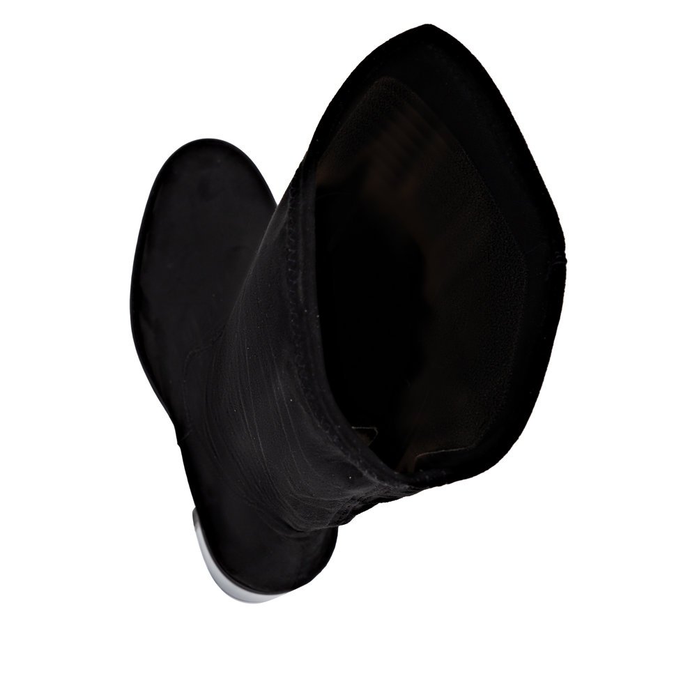 Remonte D2A76-00 Anatomical Boot Black Remonte D2A76-00 Anatomical Boot Black