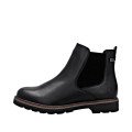 Remonte D2Q70-00 Anatomical Leather Boot Black Remonte D2Q70-00 Anatomical Leather Boot Black