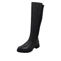Remonte D2S74-00 Anatomical Leather Boot Black Remonte D2S74-00 Anatomical Leather Boot Black