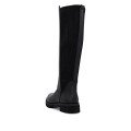 Remonte D2S74-00 Anatomical Leather Boot Black Remonte D2S74-00 Anatomical Leather Boot Black