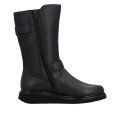 Remonte D3980-00 Women's Anatomical Boot Black