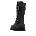 Remonte D3980-00 Women's Anatomical Boot Black