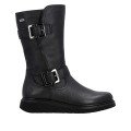 Remonte D3980-00 Women's Anatomical Boot Black