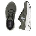 Rieker U3500-54 Anatomic Leather Sneaker Khaki