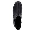 Rieker W1876-00 Anatomic Leather Boot Black Rieker W1876-00 Anatomic Leather Boot Black