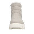 Rieker W2070-62 Women's Anatomical Boot Ivory