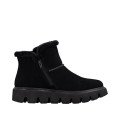 Rieker W2071-00 Women's Anatomic Boot Black Rieker W2071-00 Women's Anatomic Boot Black