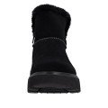 Rieker W2071-00 Women's Anatomic Boot Black Rieker W2071-00 Women's Anatomic Boot Black
