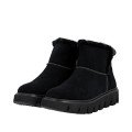 Rieker W2071-00 Women's Anatomic Boot Black Rieker W2071-00 Women's Anatomic Boot Black