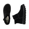 Rieker W2071-00 Women's Anatomic Boot Black Rieker W2071-00 Women's Anatomic Boot Black