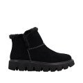 Rieker W2071-00 Women's Anatomic Boot Black Rieker W2071-00 Women's Anatomic Boot Black