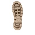 Rieker W2071-20 Anatomic Leather Boot Brown