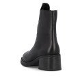Rieker Y5255-00 Women's Anatomic Boot Black Rieker Y5255-00 Women's Anatomic Boot Black